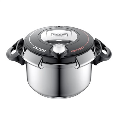 Special Design Triply Bottom Pressure Cooker