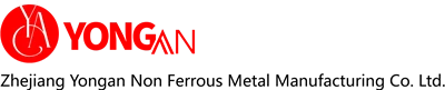 Zhejiang Yongan Non Ferrous Metal Manufacturing Co.,Ltd